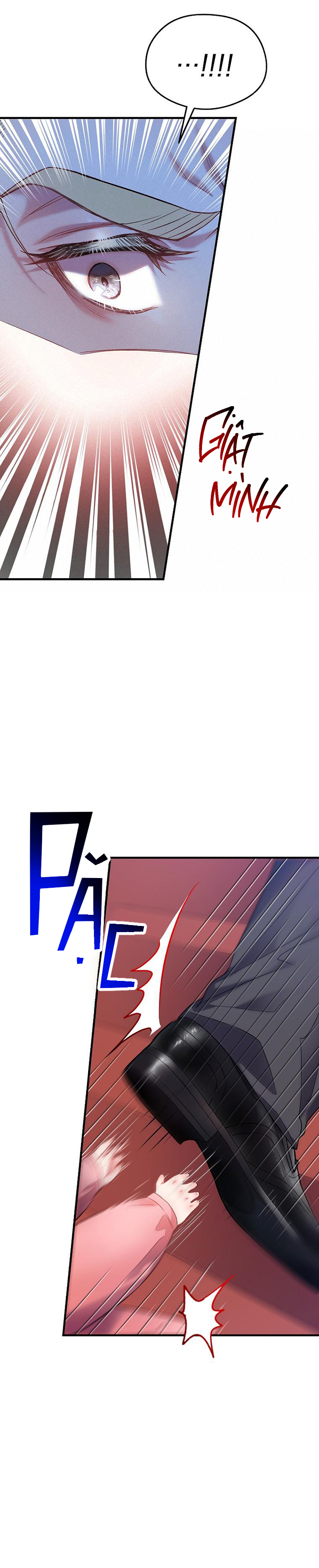 cơn mưa kẹo ngọt chapter 9 14