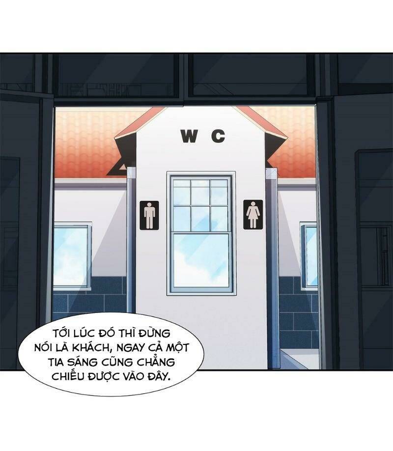 dạ thị chi chủ chapter 18 30