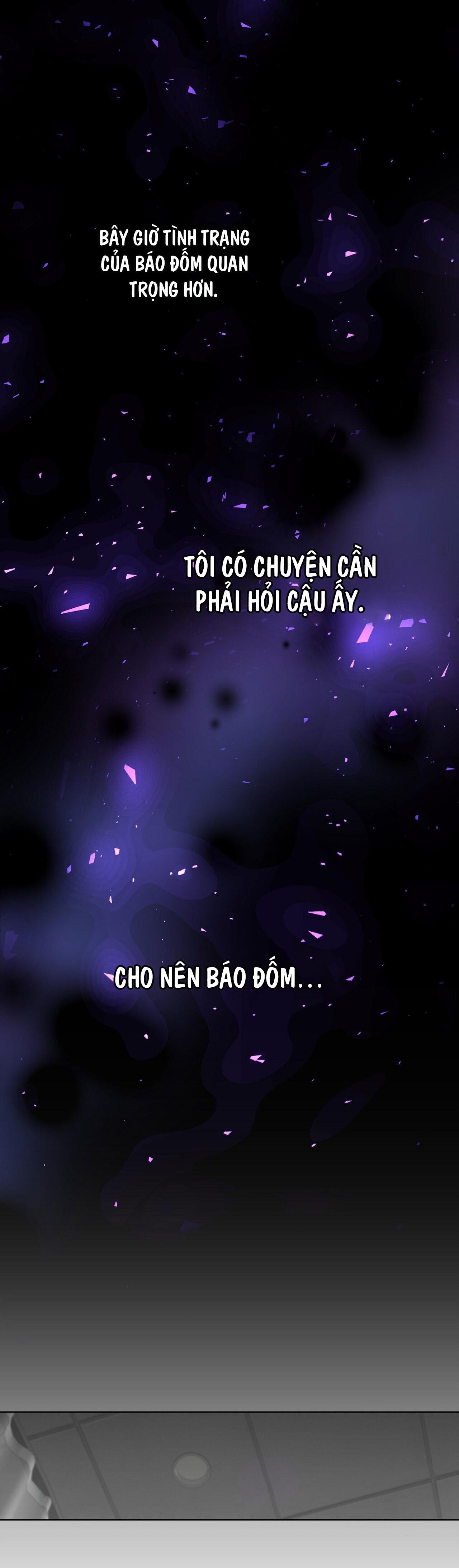 blaze out chapter 28 30