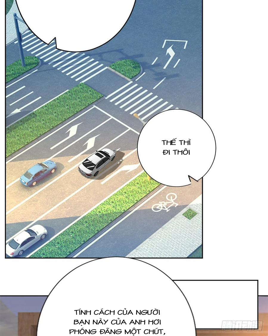 thí hôn lão công, cần giúp sức chapter 233 3