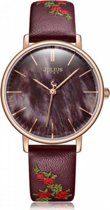 Đồng hồ nữ Julius Star JS-017D