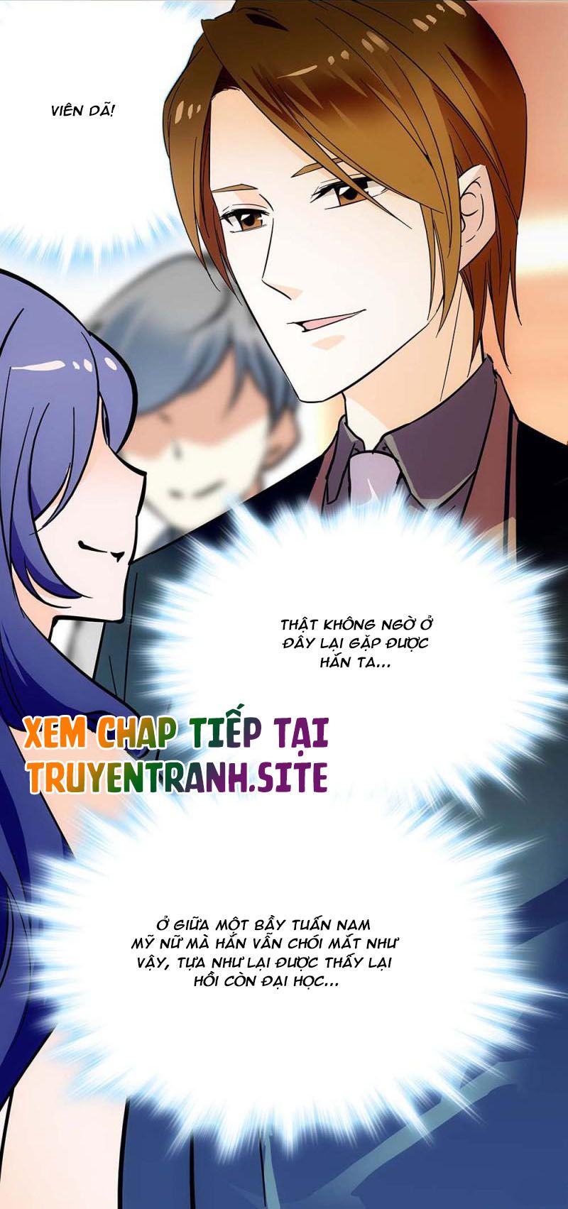 tịch nhan hoa nở chỉ vì em chapter 5 8