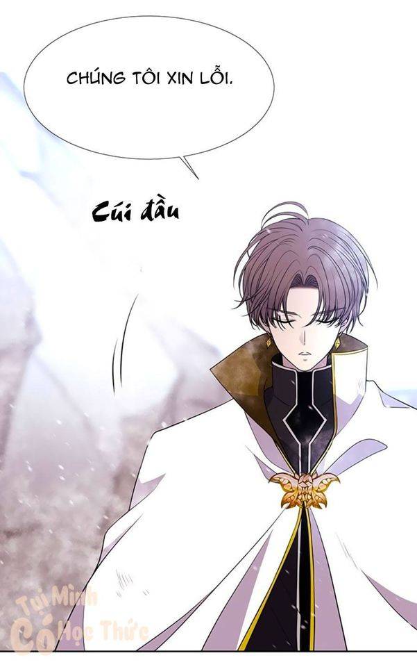 năm môn đệ của charlotte chapter 34 13