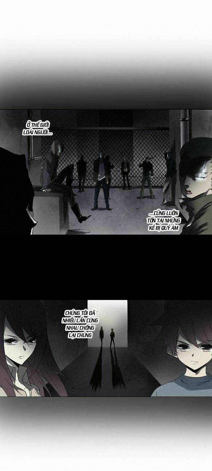 bản khế ước linh hồn chapter 106 6