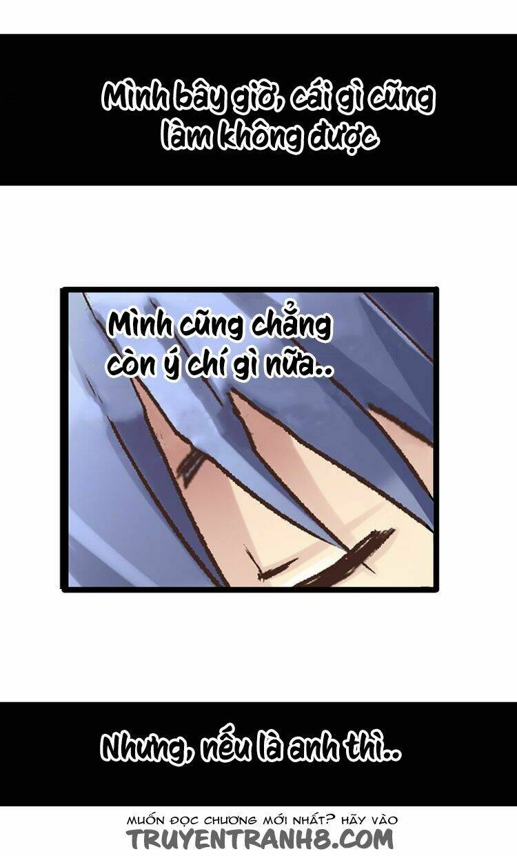 vì tôi là ông chú mở tiệm bán vũ khí chapter 45 24