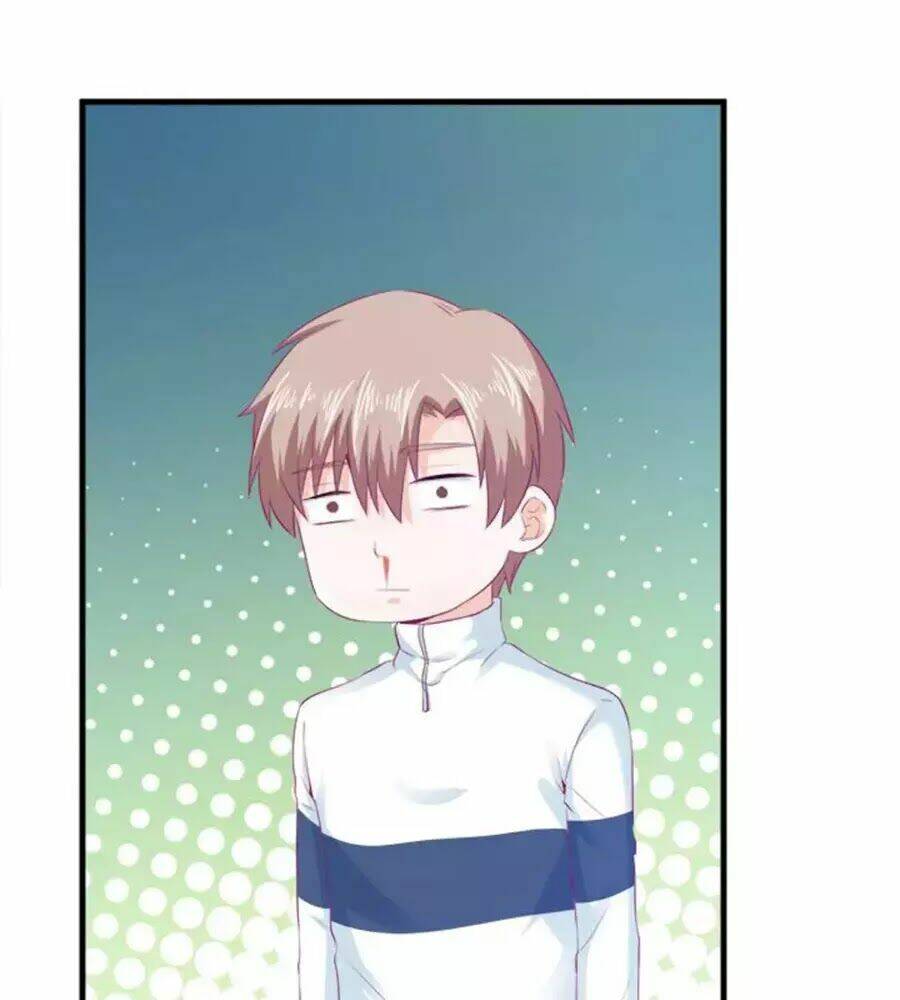 khi trò chơi ác ma bắt đầu chapter 124 43