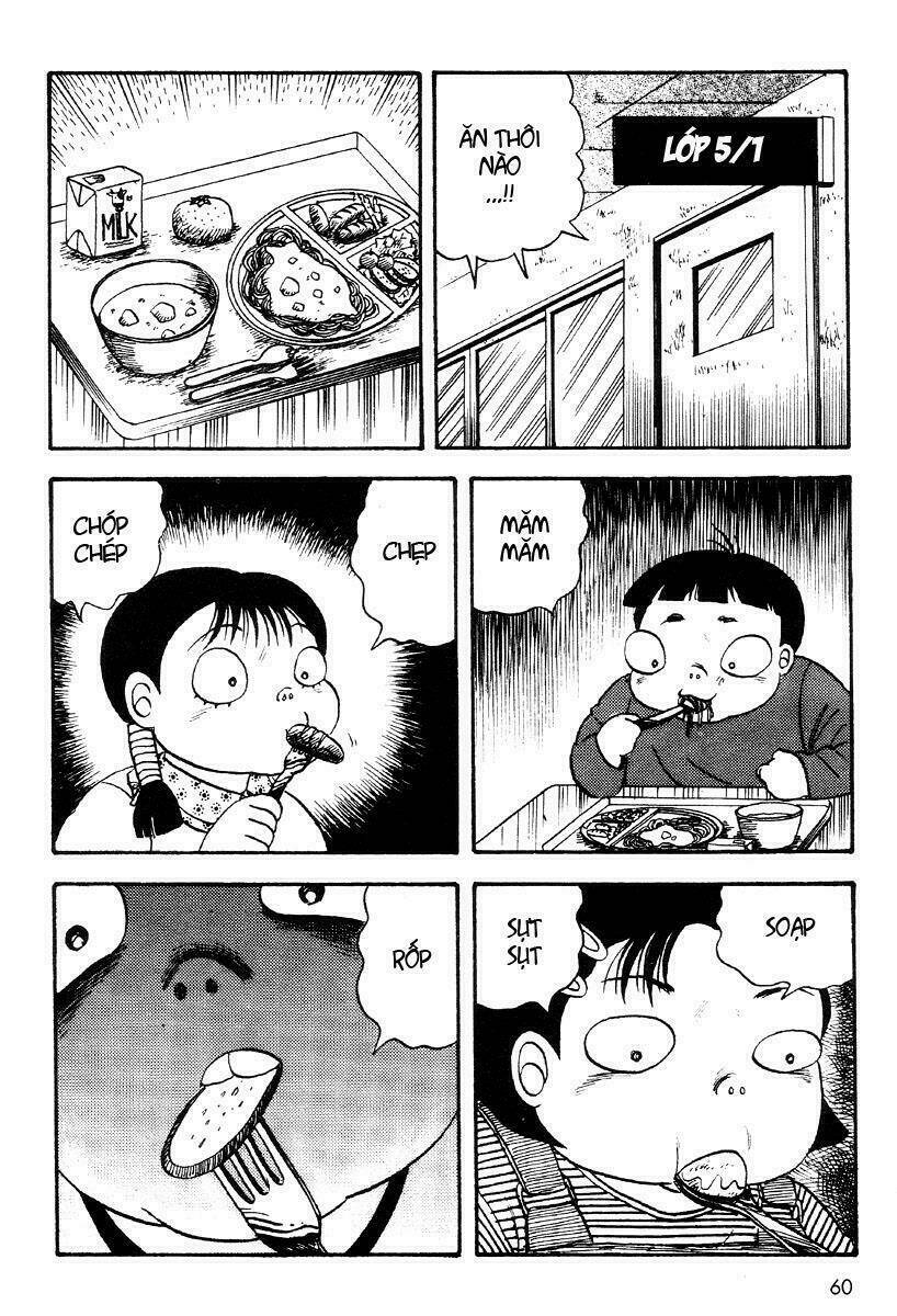 skin & bone chapter 2 29