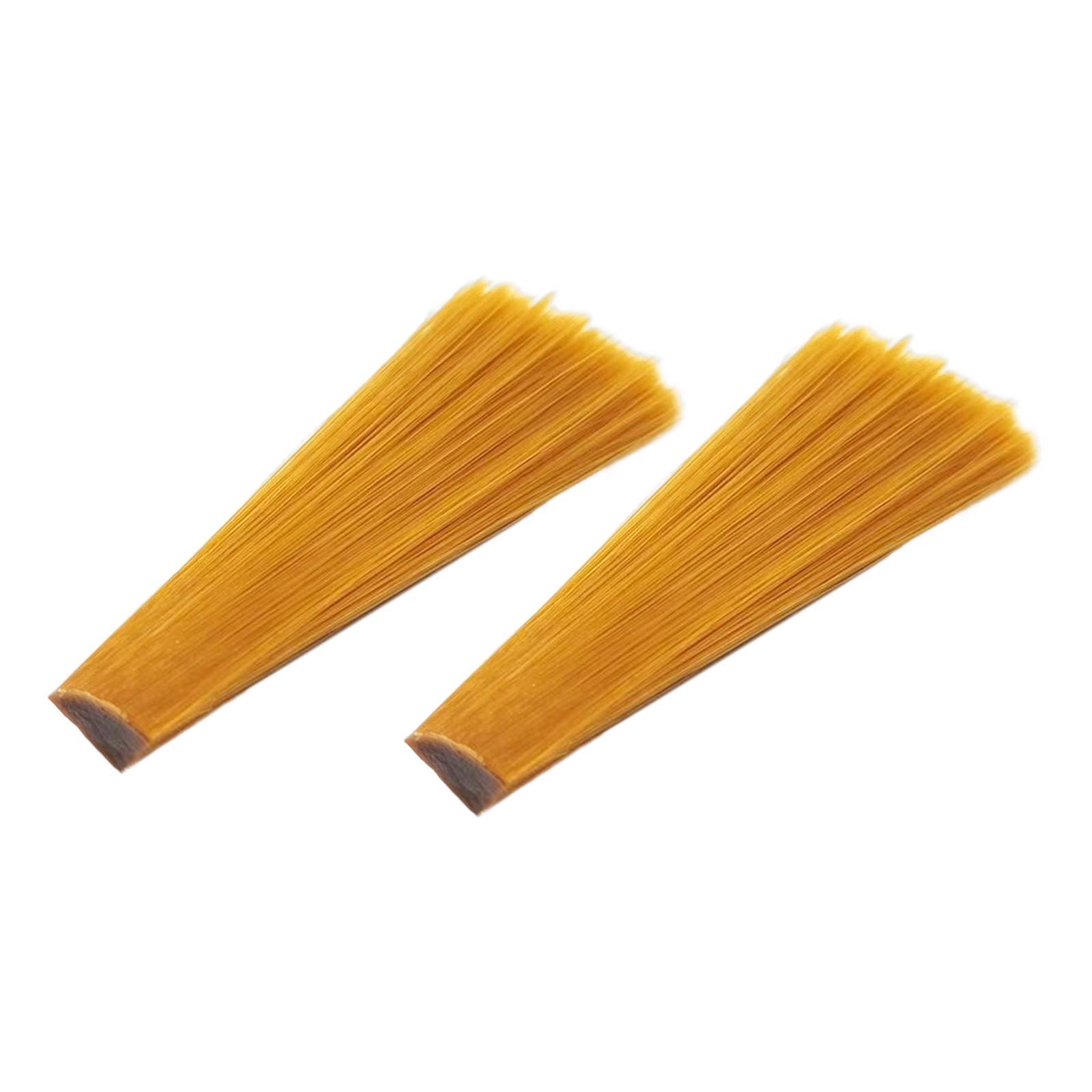 2 Packs Fly Tying Materials Bright  Tying for  and Nymph Fishing