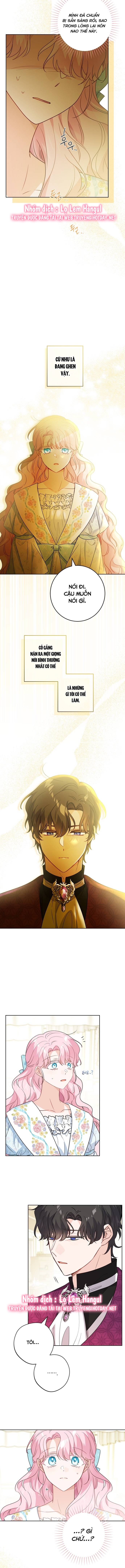 tôi sẽ đưa đứa trẻ ấy rời đi chapter 45 4