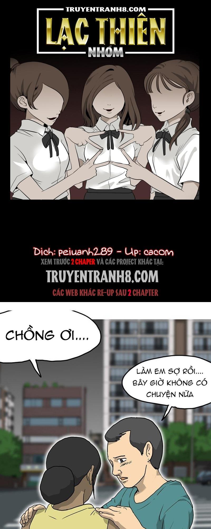 hồi sinh chapter 32 1