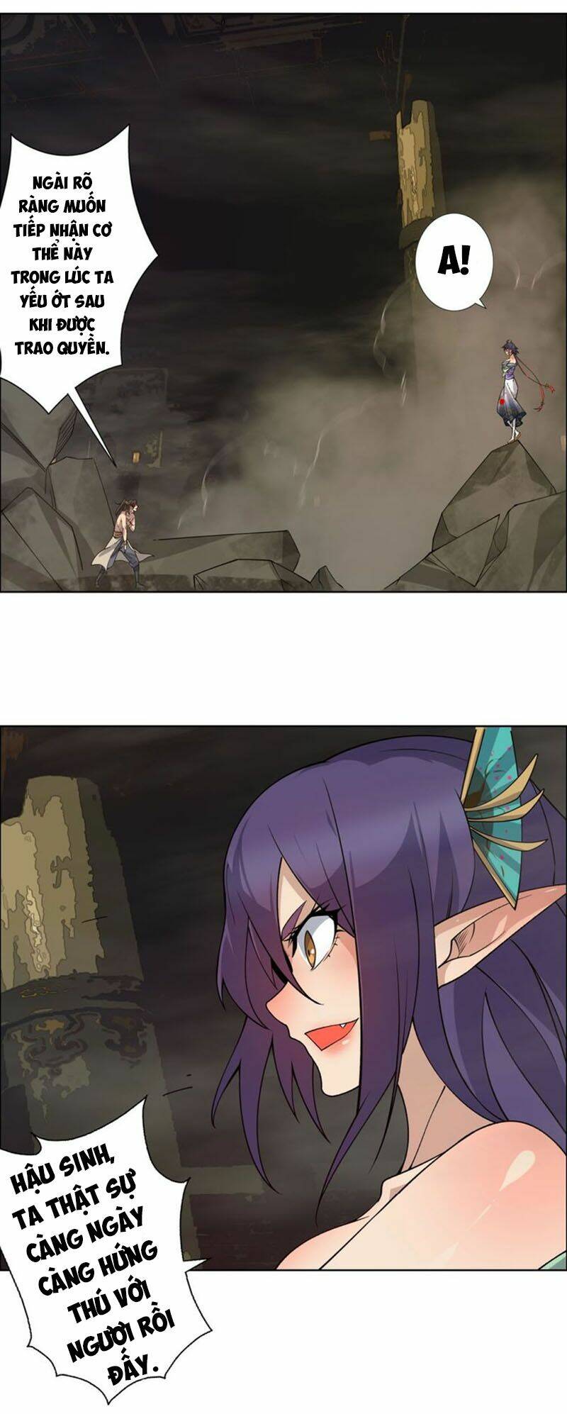 ta luyện dược thành thánh chapter 23 6