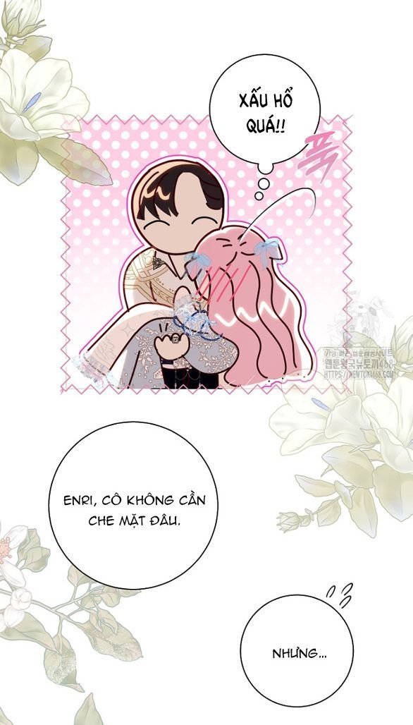 ngài công tước, tôi sẽ làm mọi thứ, trừ việc kết hôn! chapter 16.1 26