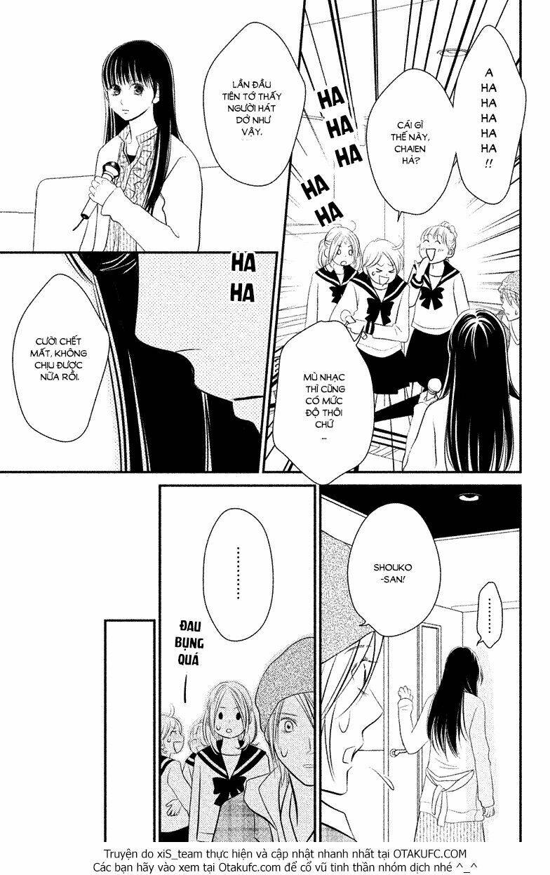 la vie en boze chapter 2 27