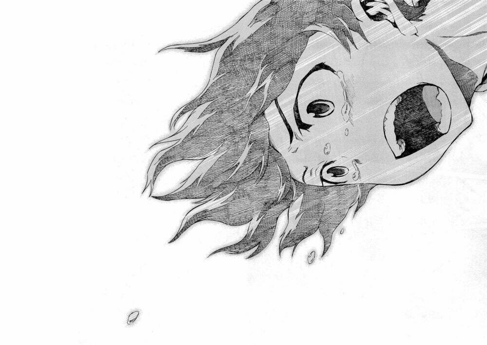 nhật kí tương lai chapter 55 162