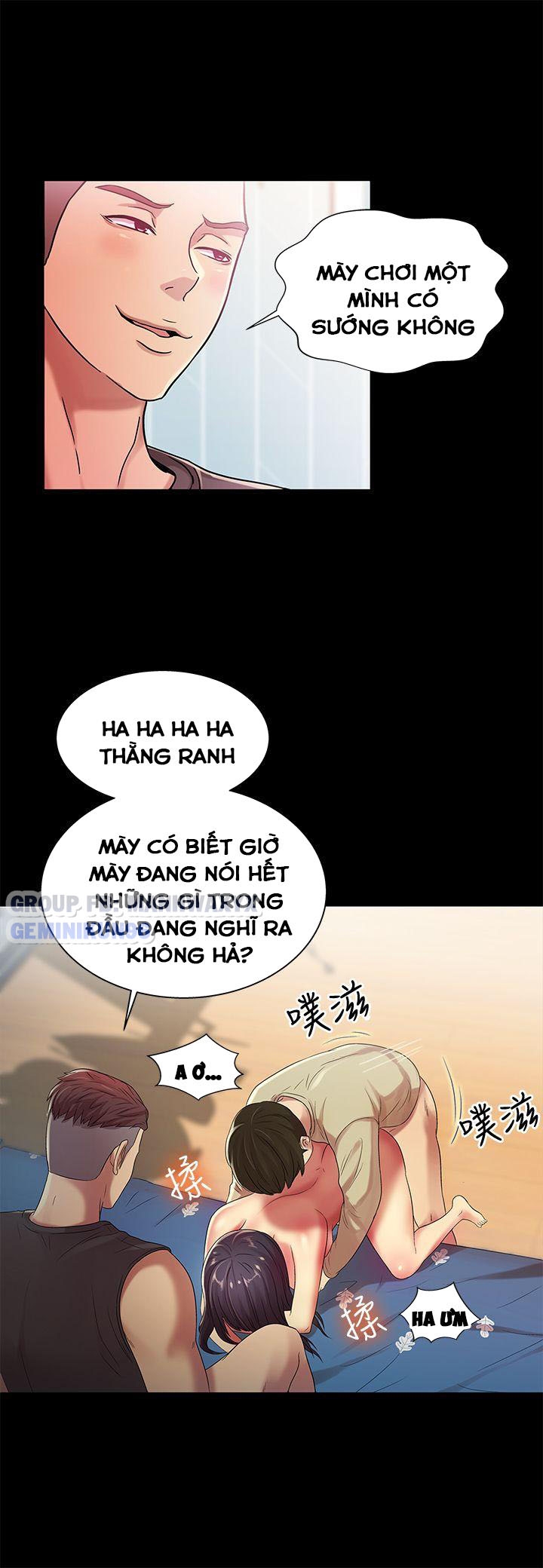 bạn gái của bạn tôi chapter 16 16