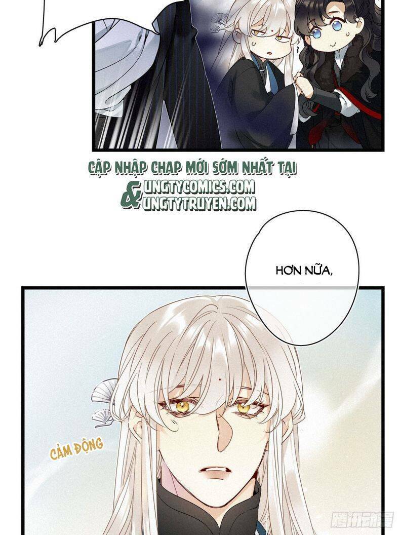 thỉnh quân nhập quái chapter 28 14