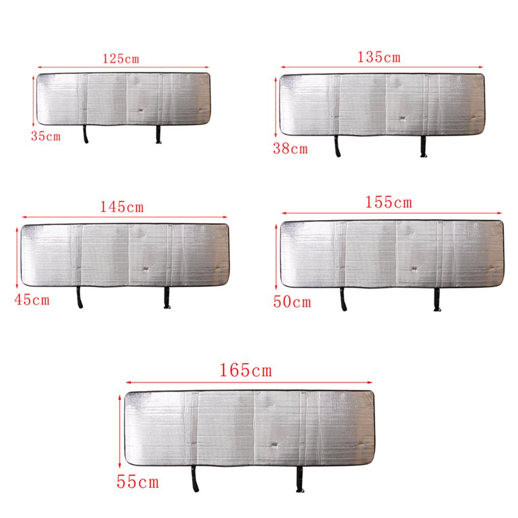 Outdoor Air Conditioner Waterproof Cleaning Cover Household Air Conditioning Cover Waterproof Nylon Polyester