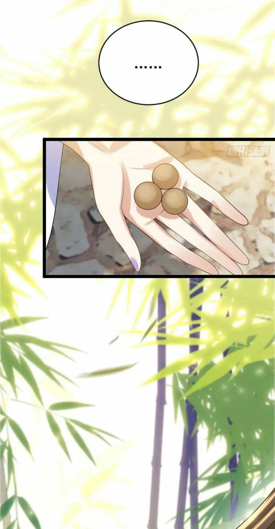 phế nữ yêu thần chapter 61 67