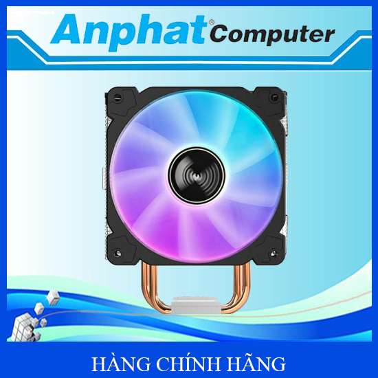 Tản Nhiệt Khí CPU Jonsbo CR1000 + Xeon – Hàng Chính Hãng