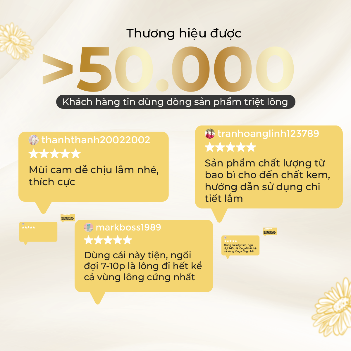 COMBO 2 HỘP KEM TẨY LÔNG UMIHA cho Chân Tay Nách Bikini Ngực Bụng Toàn thân Body an toàn cho da nhạy cảm