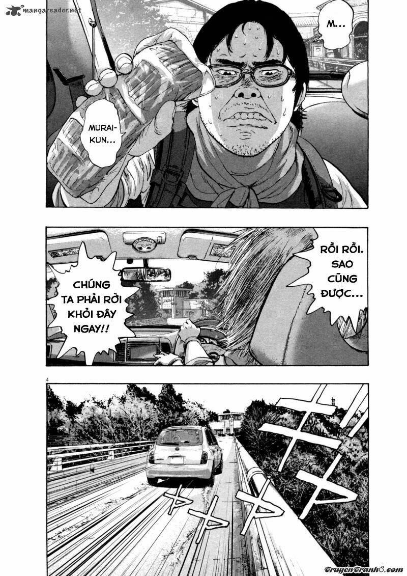 tôi là người hùng chapter 92 5