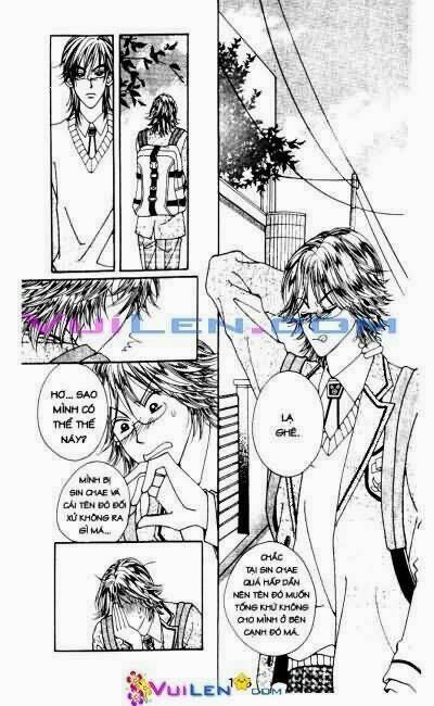 giấc mơ thần tượng chapter 3 147