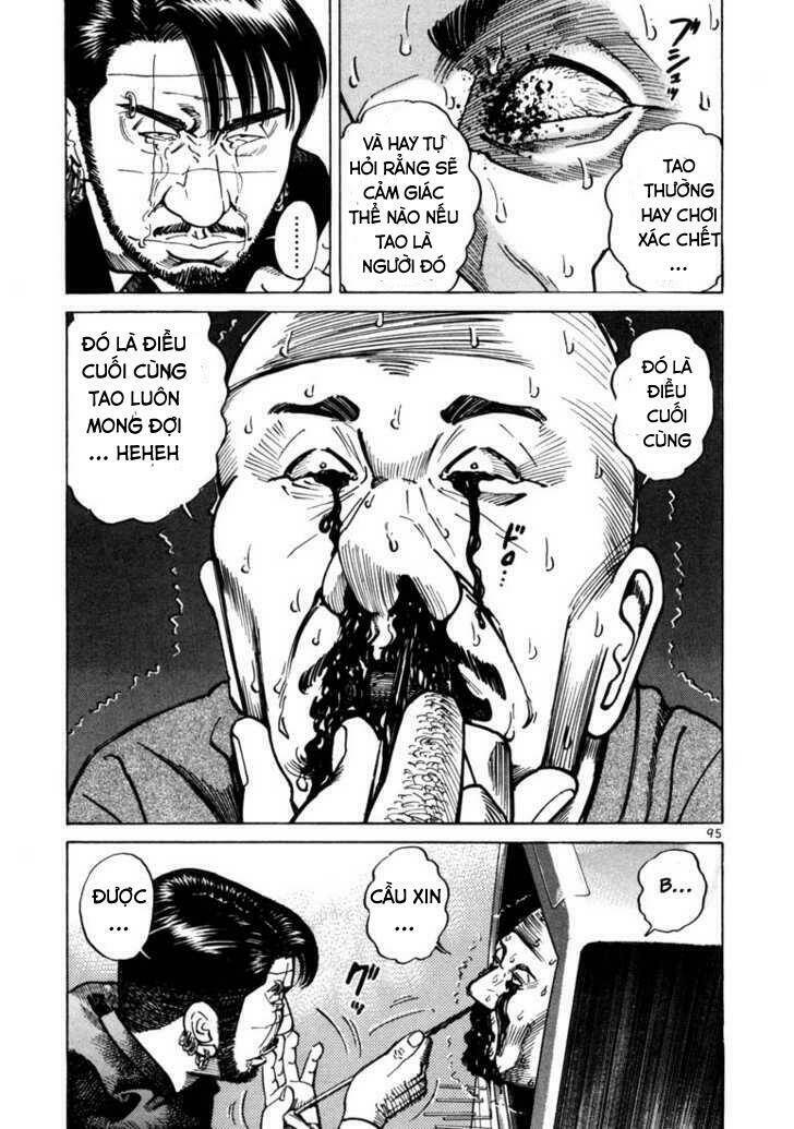 sát thủ số 1 chapter 22 20