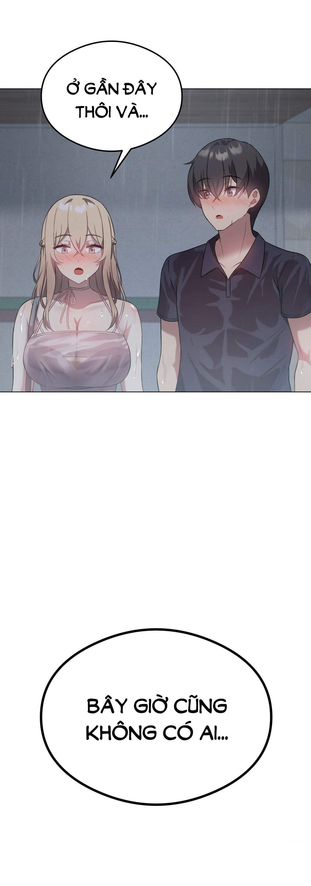 [18+] thăng cấp đến khi hài lòng chapter 25.2 47