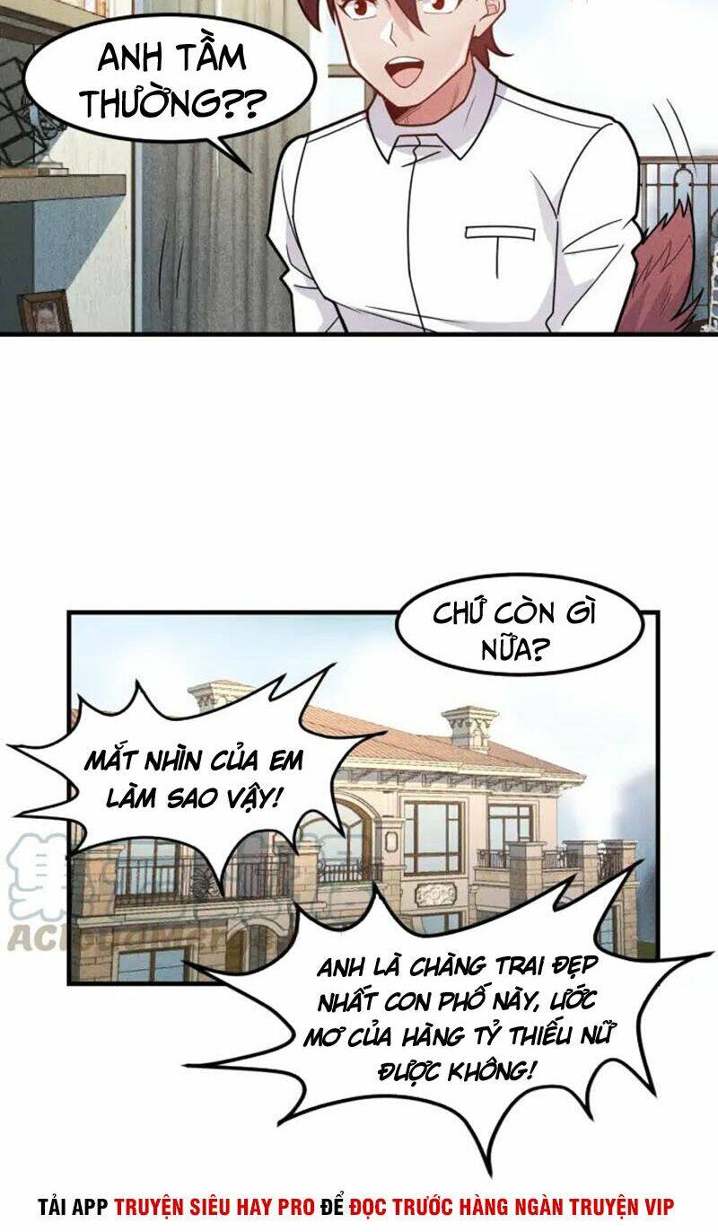 cao thủ cận vệ của nữ chủ tịch chapter 145 28