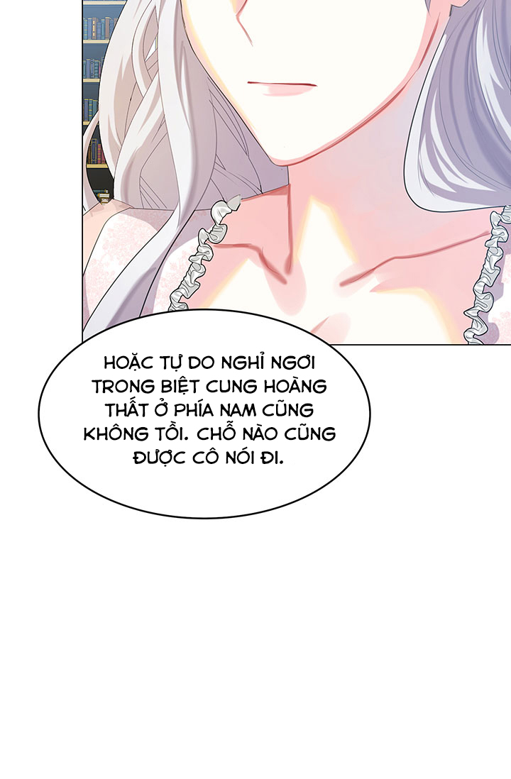 sự hối hận muộn màn chapter 7 20