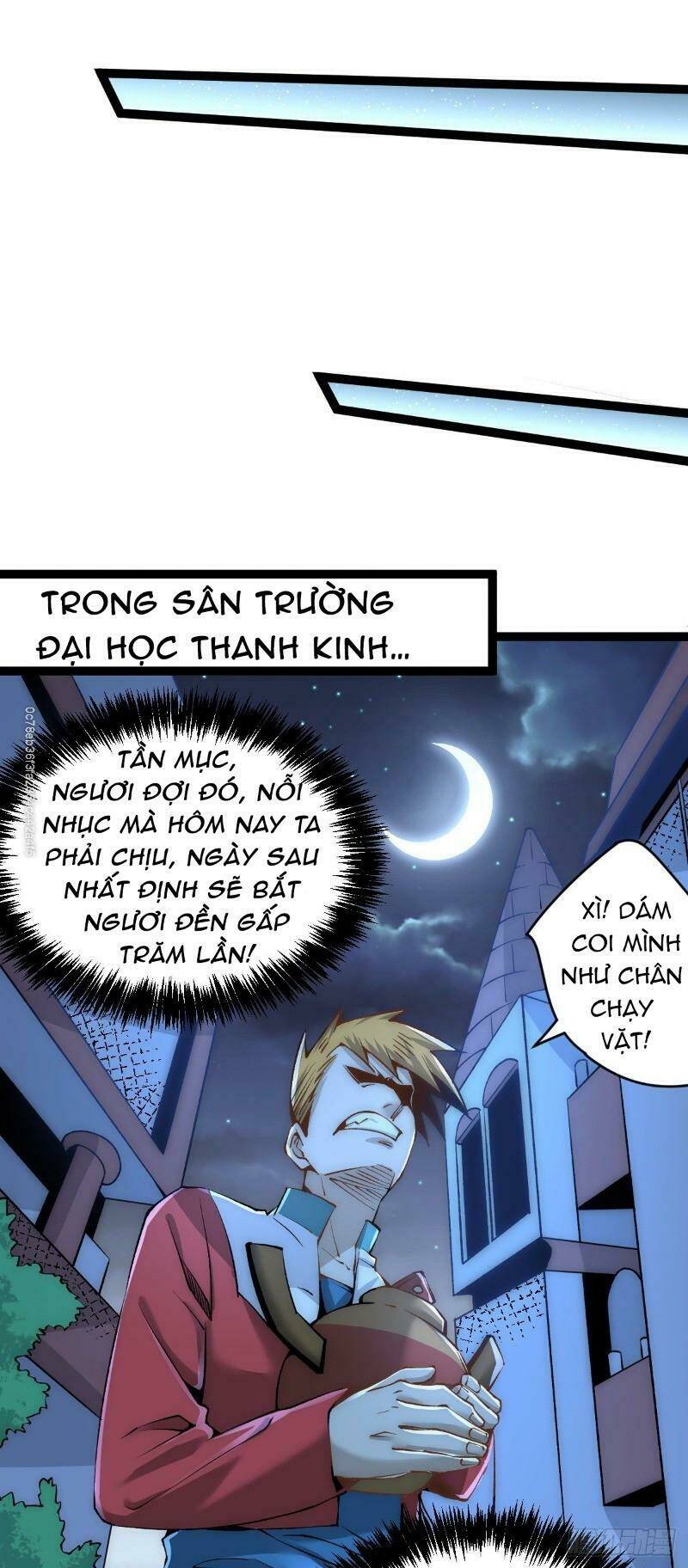 đô thị đỉnh phong cao thủ chapter 144 7