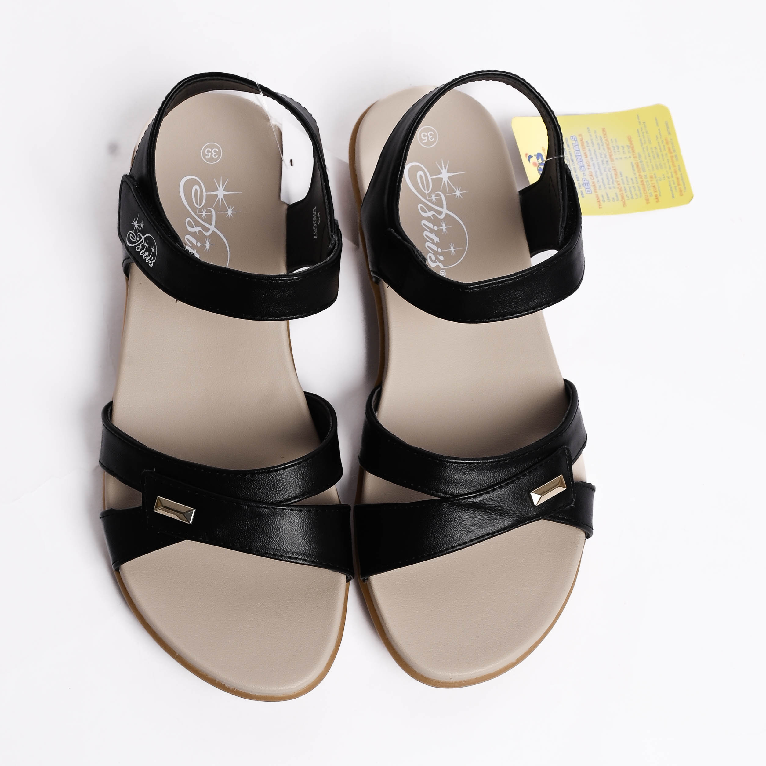 Sandal Bitis nữ (35-39)