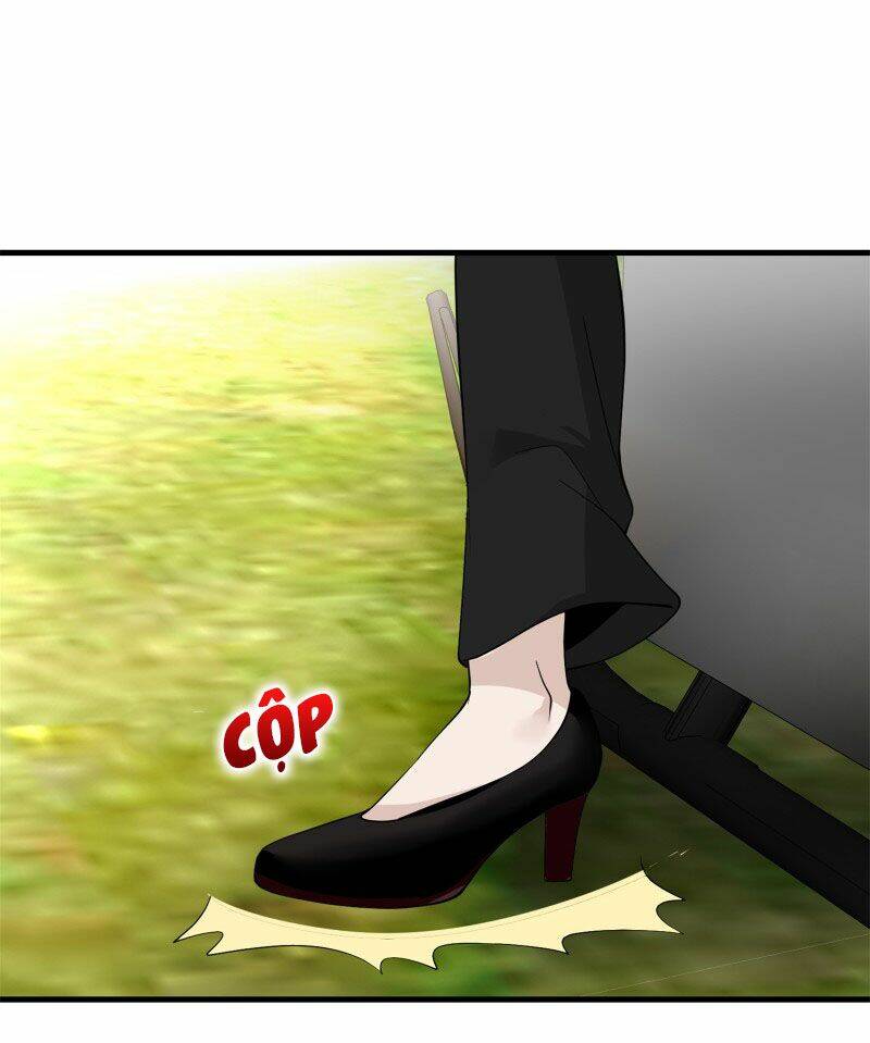 hoa hậu giảng đường luôn bên người chapter 65 3