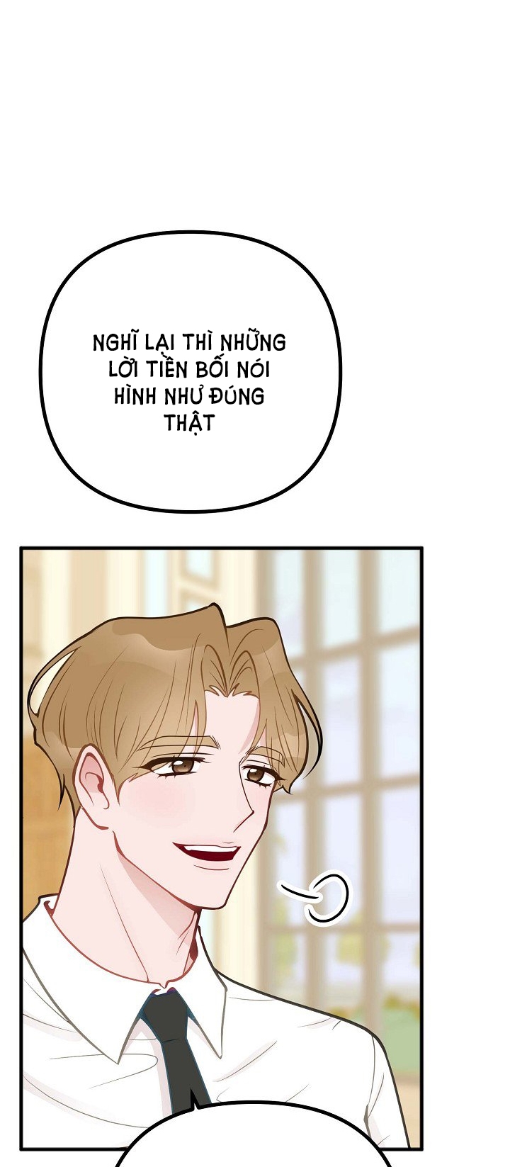 Mối Quan Hệ Không Tốt chapter 24.2 - Trang 56