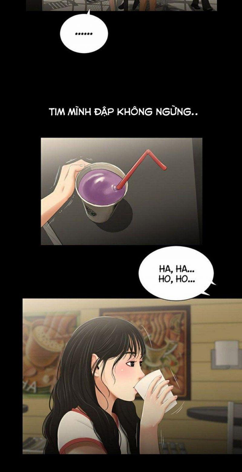 chú và cháu chapter 31 32