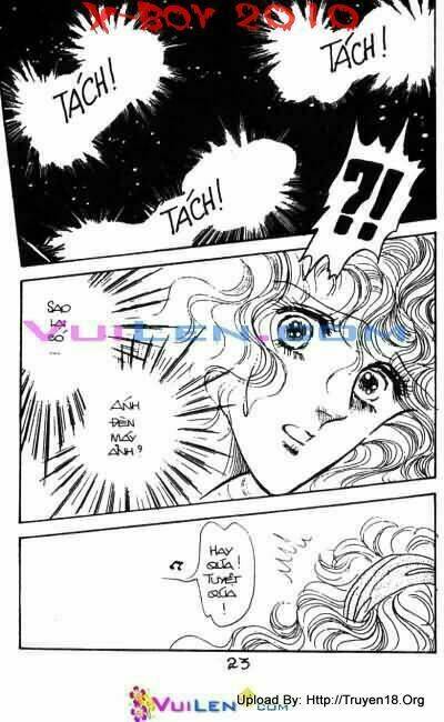 ánh đèn rực rỡ chapter 12 24