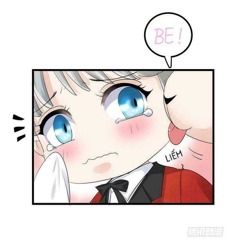 chào buổi sáng, ức vạn manh thê chapter 3 33