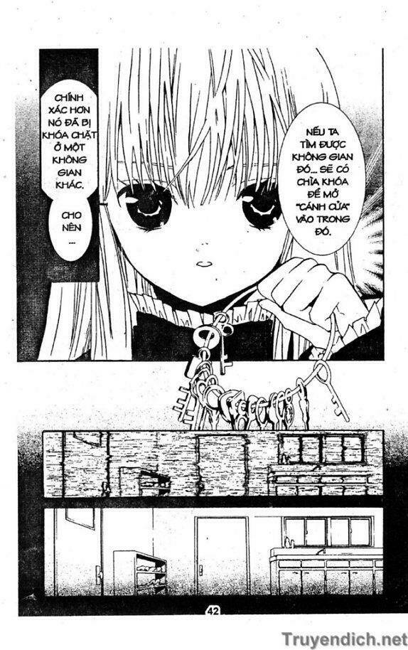 zombie-loan chapter 37 14