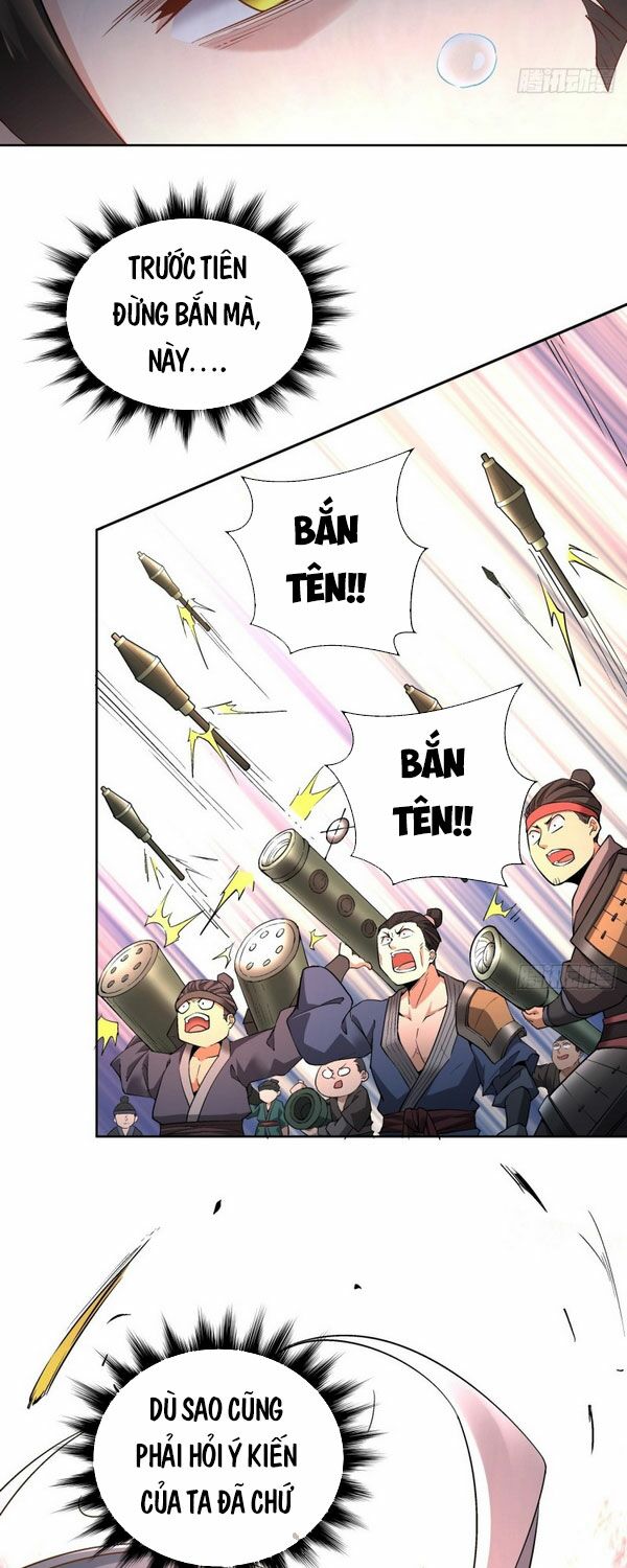 ta là nhà giàu số một, ta không muốn trọng sinh chapter 22 26