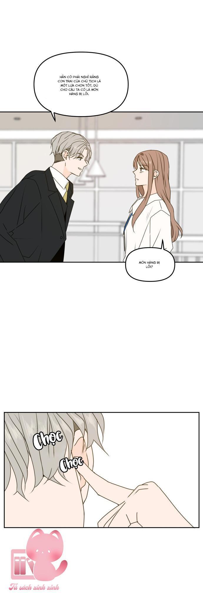 hẹn gặp nhau ở kiếp thứ 19 chapter 55 8