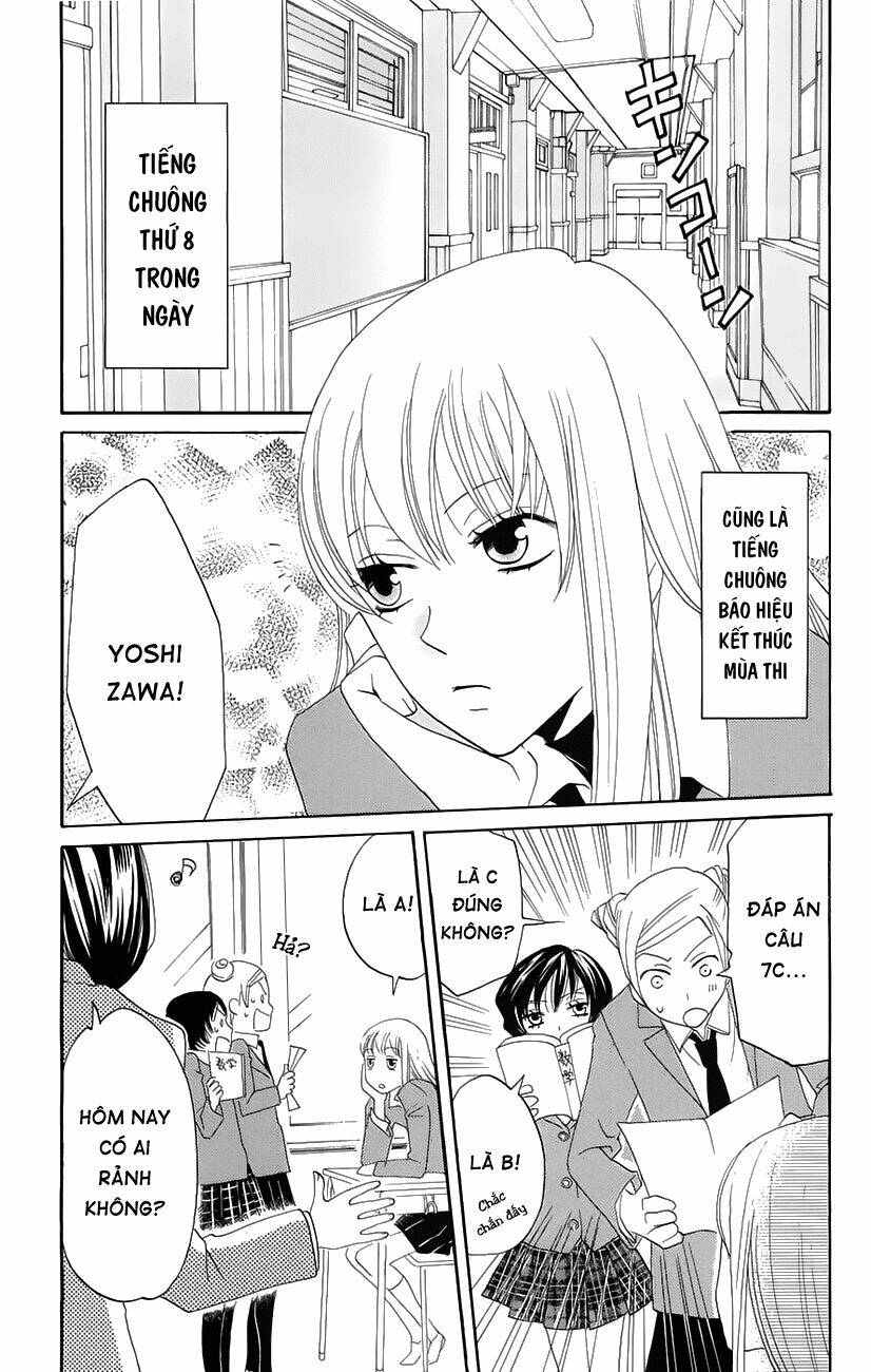 karakuri odette chapter 23 4