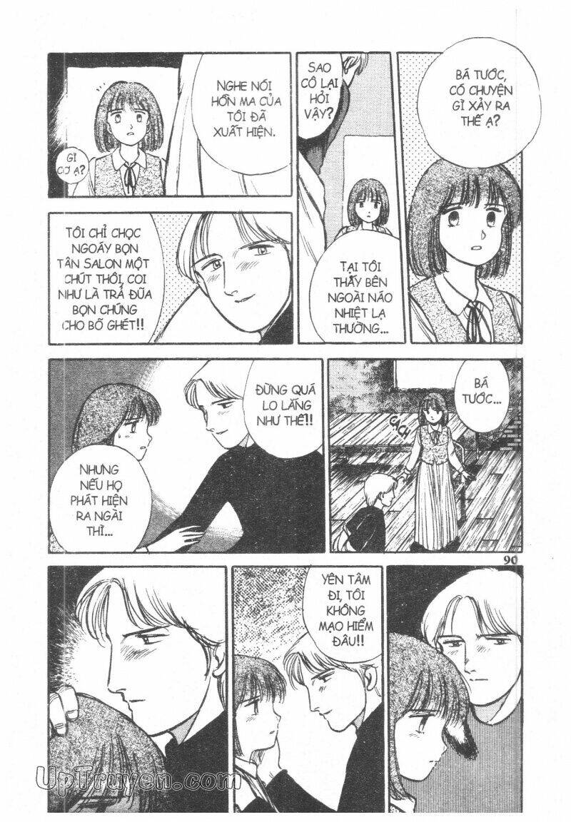 mush (họa sĩ thiên tài) chapter 5 91