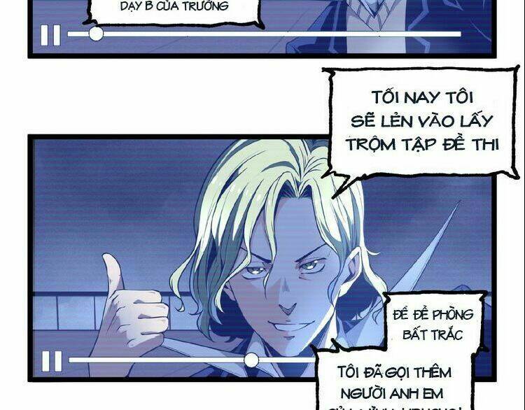 ominous liar chapter 19 11