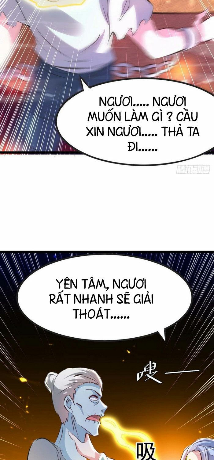 tối cường thăng cấp chapter 192 3