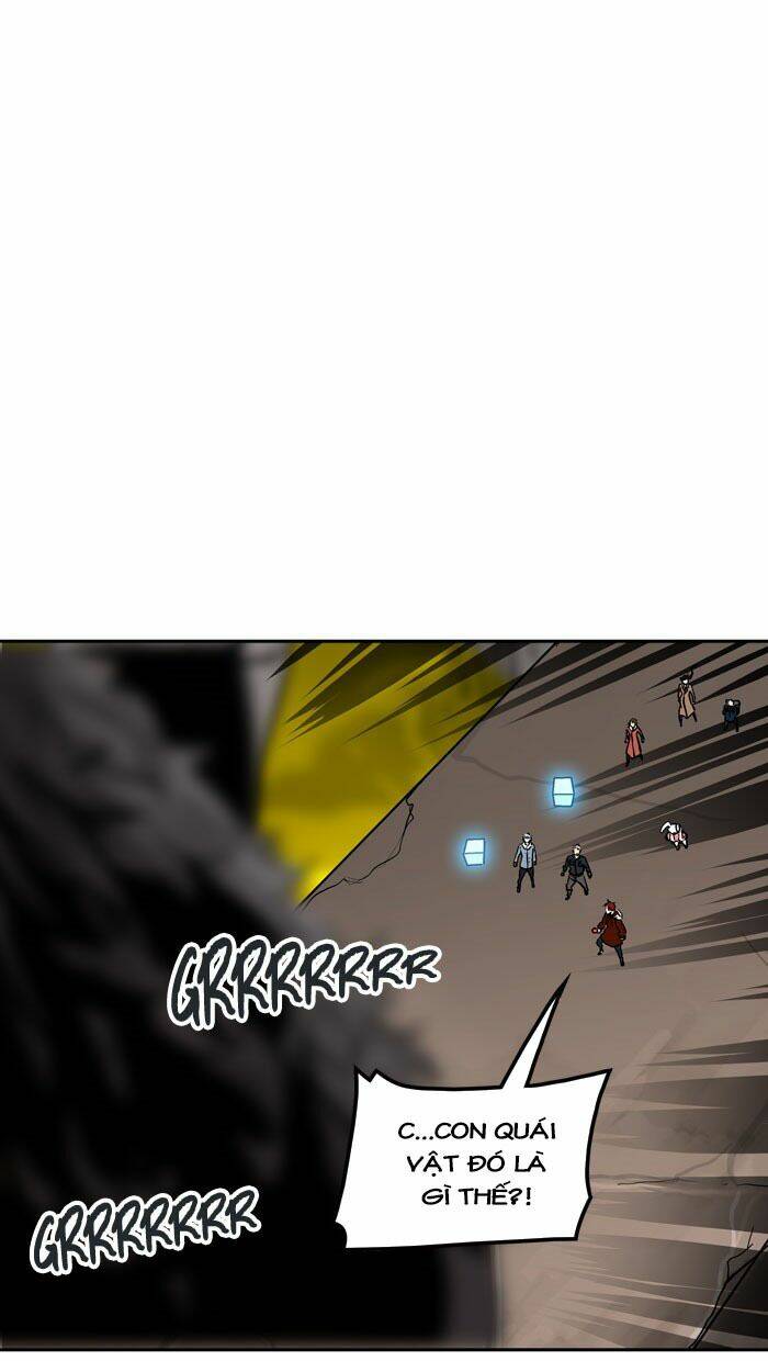 cuộc chiến trong tòa tháp chapter 315 55