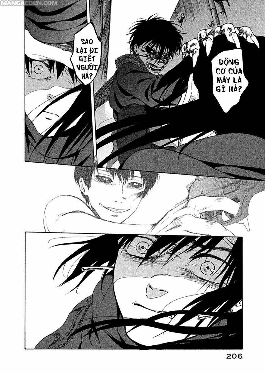 ranh giới quỷ chapter 6 26