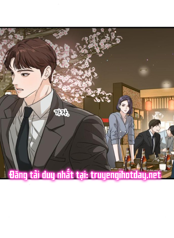 Nóng Lòng Muốn Giày Vò Em chapter 6.2 36