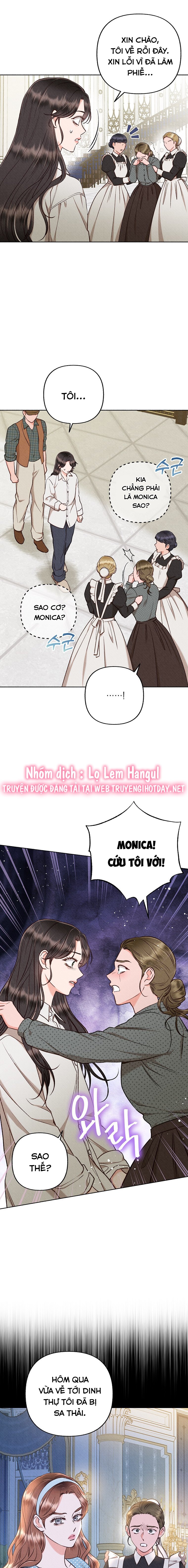 chàng trai đa nhân cách của tôi chapter 41 4