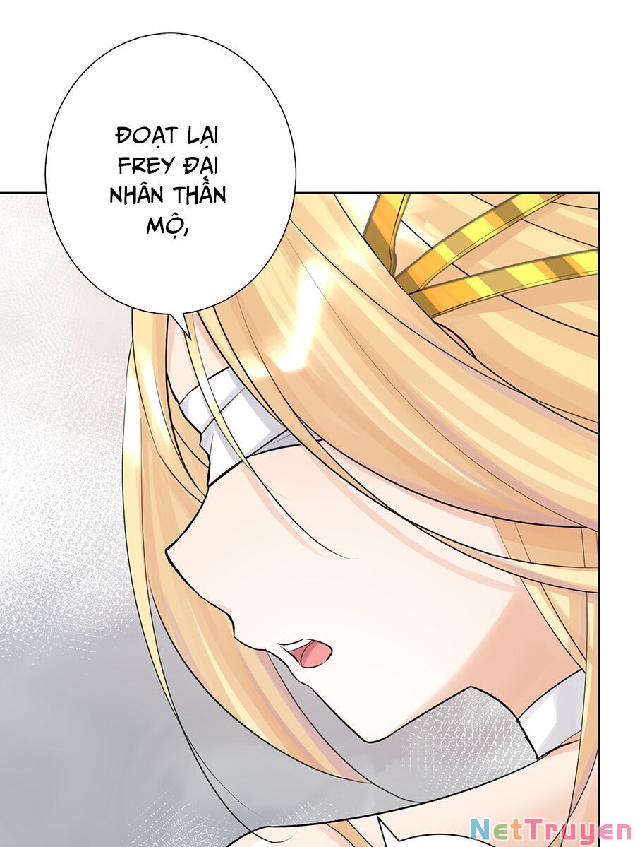 bản giáo chủ thân bất do kỷ chapter 18 56