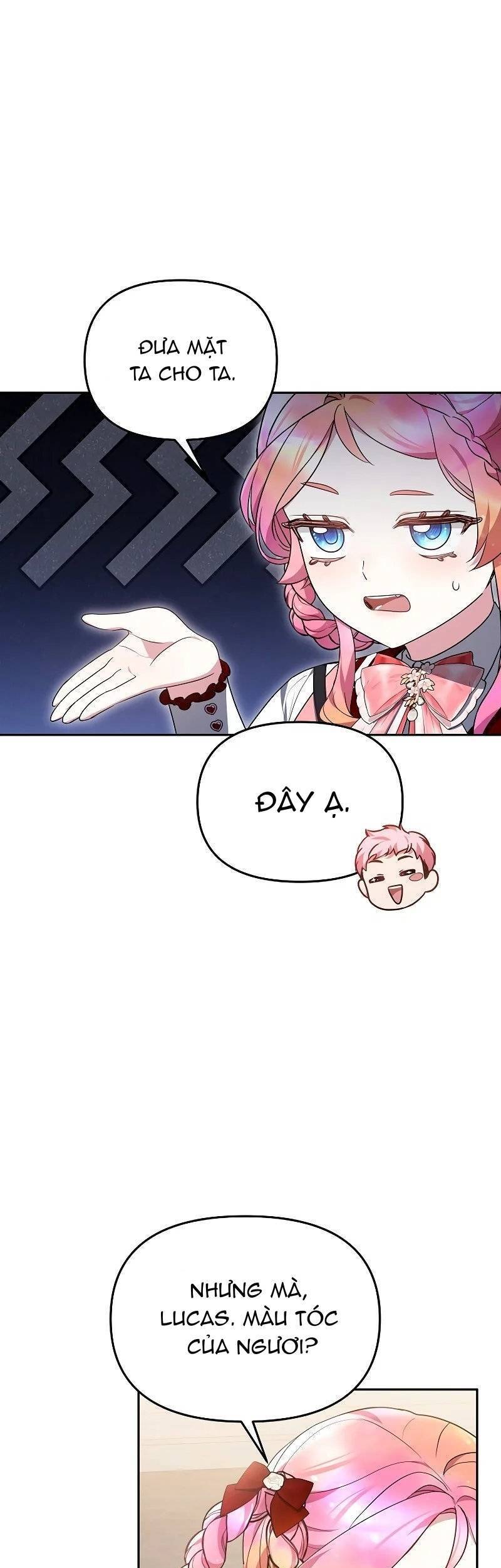 rồng con thuần hóa những kẻ điên chapter 41 26